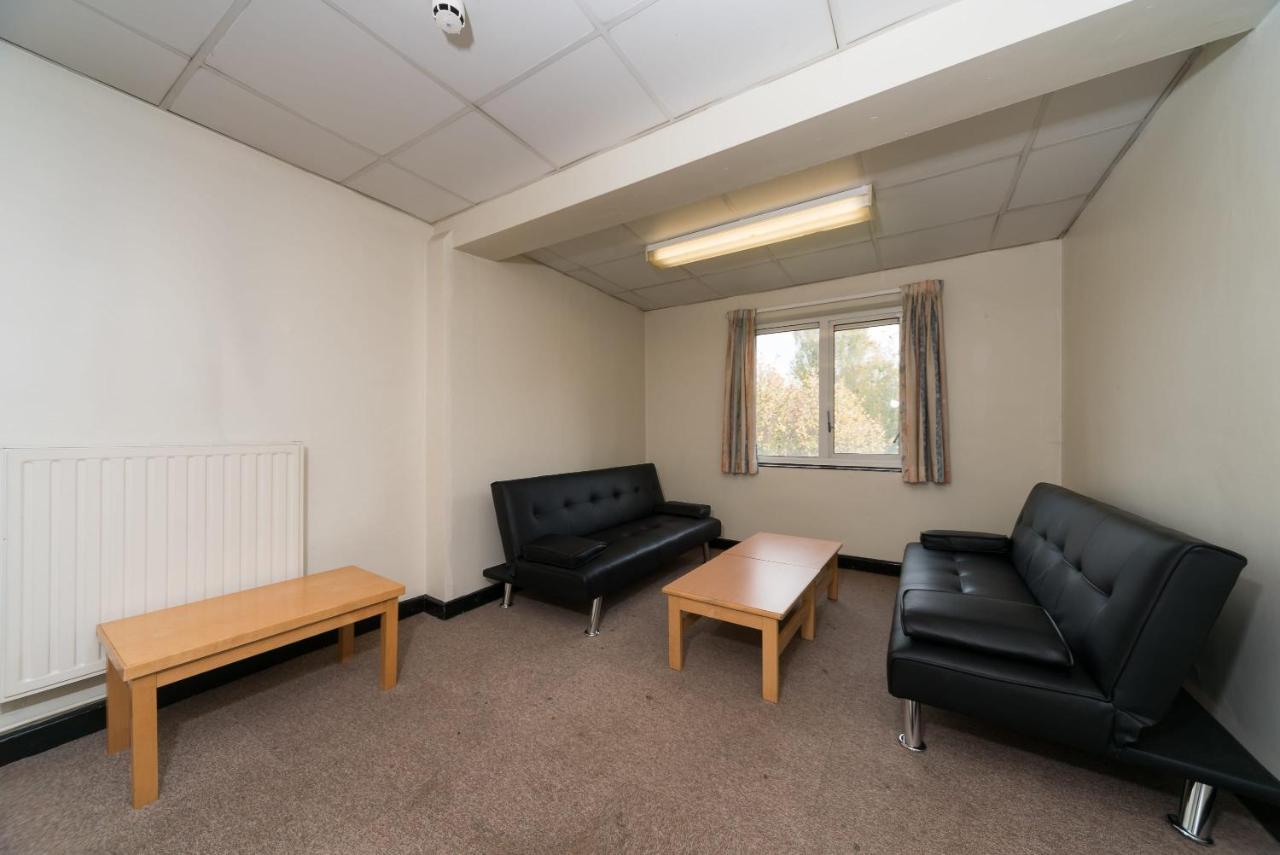 Ensuite Room In Nice Part Of Hull - Quick Central Kingston upon Hull Zewnętrze zdjęcie
