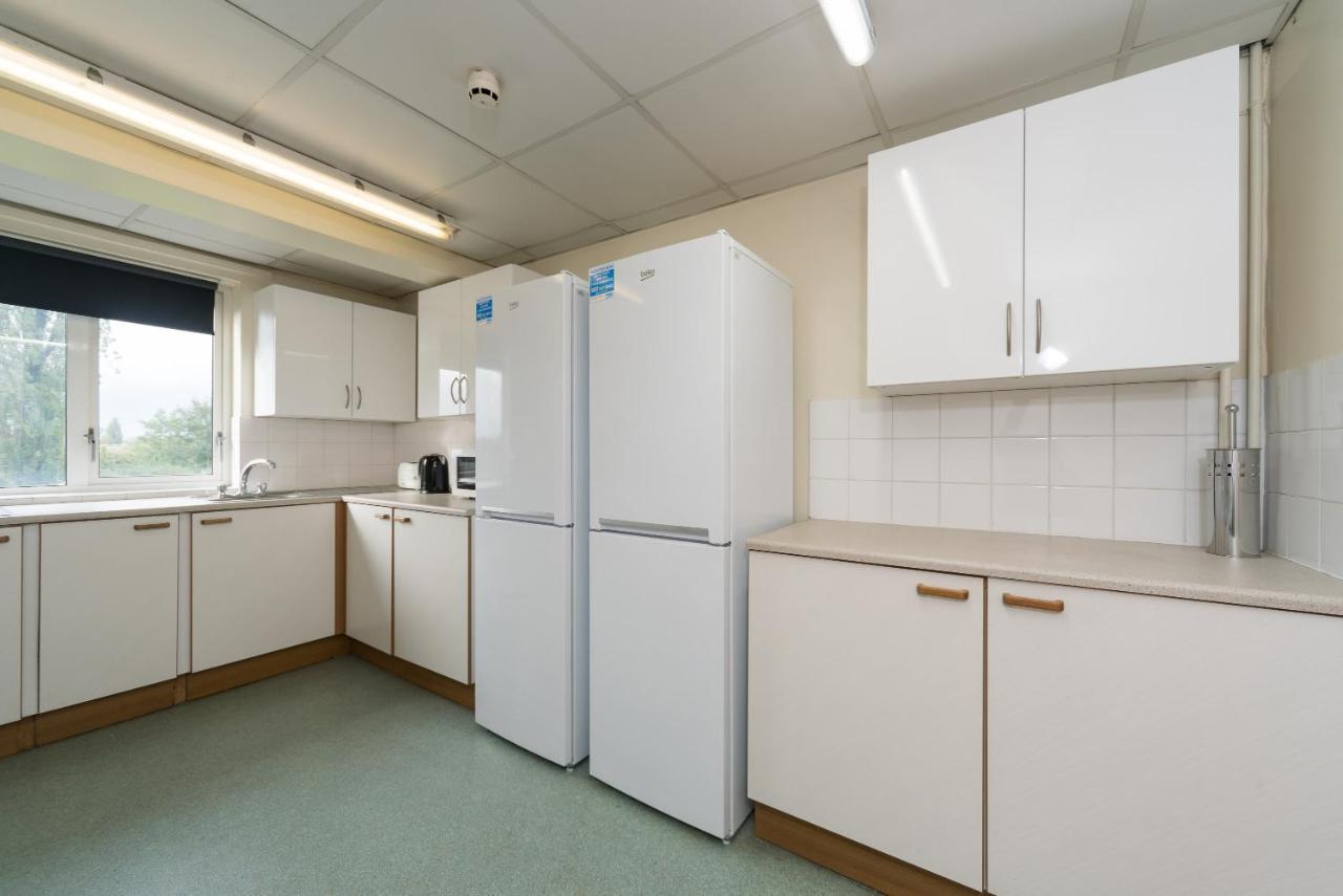 Ensuite Room In Nice Part Of Hull - Quick Central Kingston upon Hull Zewnętrze zdjęcie