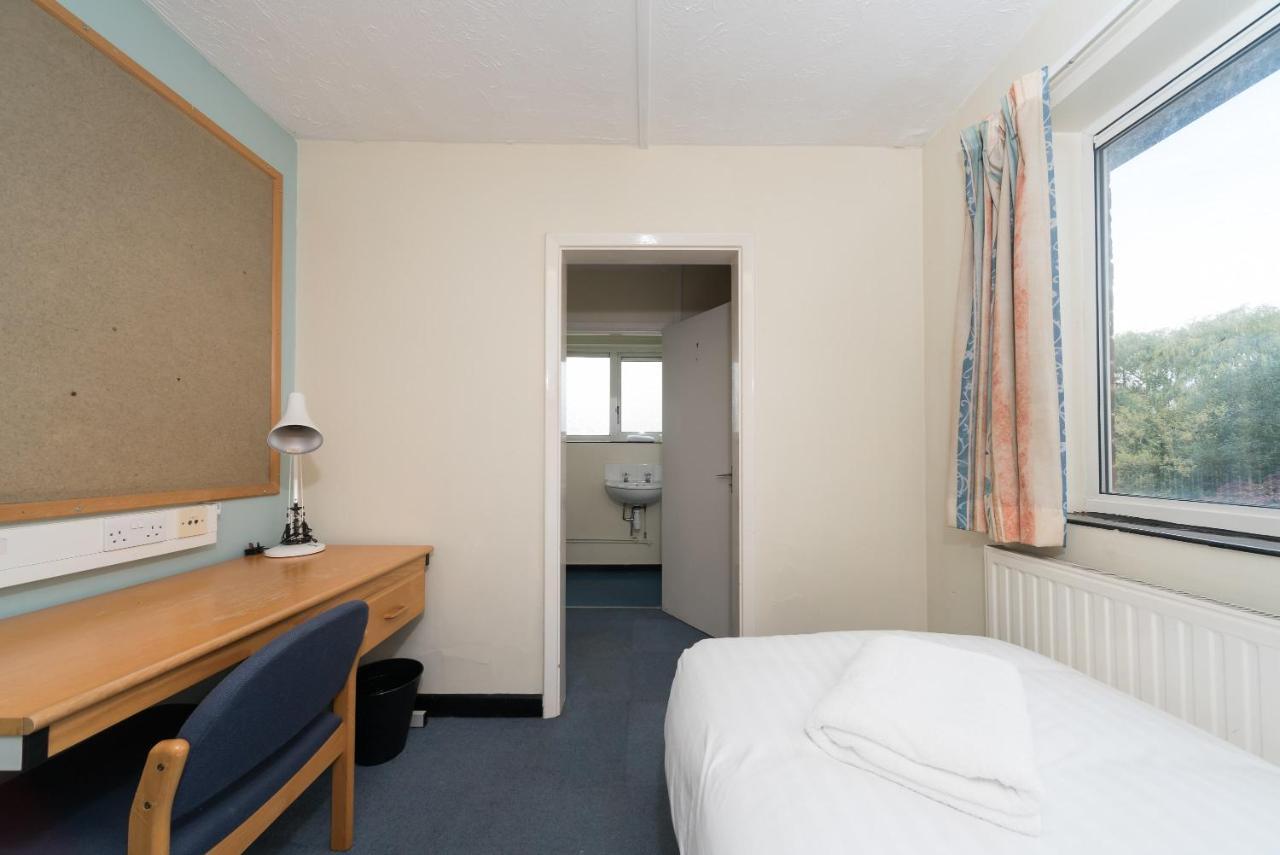 Ensuite Room In Nice Part Of Hull - Quick Central Kingston upon Hull Zewnętrze zdjęcie