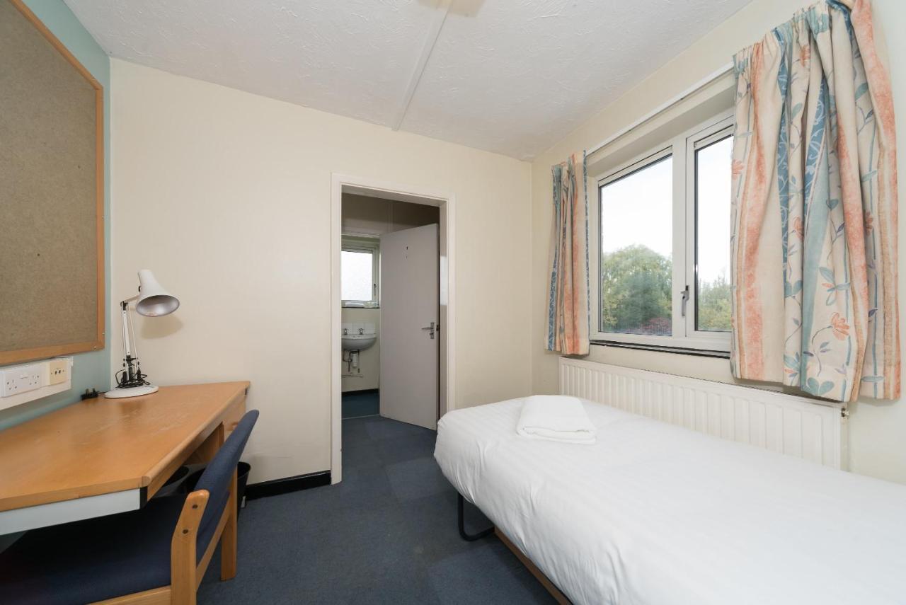 Ensuite Room In Nice Part Of Hull - Quick Central Kingston upon Hull Zewnętrze zdjęcie